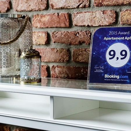 גדנסק Apartament Ap94 מראה חיצוני תמונה