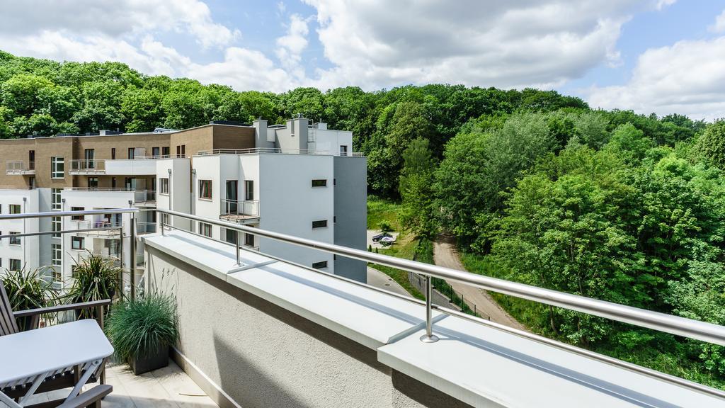 גדנסק Apartament Ap94 חדר תמונה