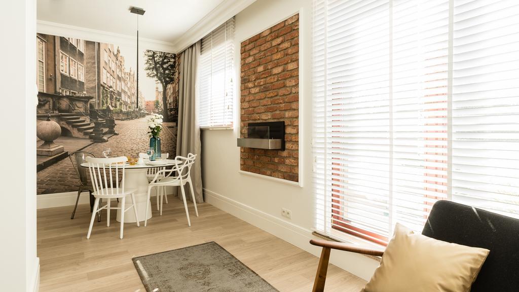 גדנסק Apartament Ap94 חדר תמונה