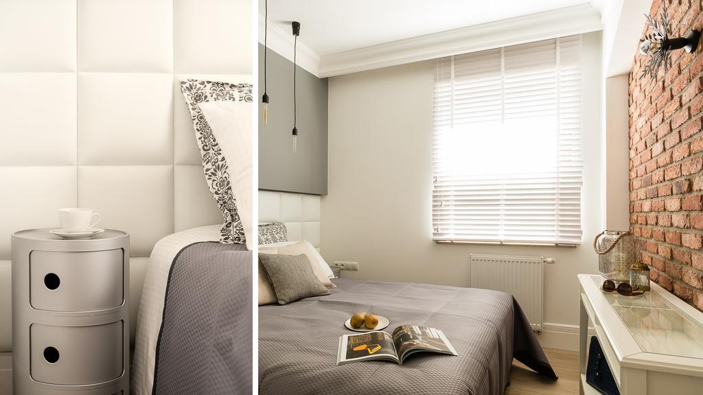 גדנסק Apartament Ap94 חדר תמונה