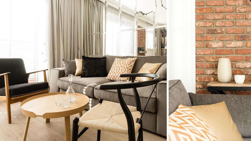 גדנסק Apartament Ap94 חדר תמונה