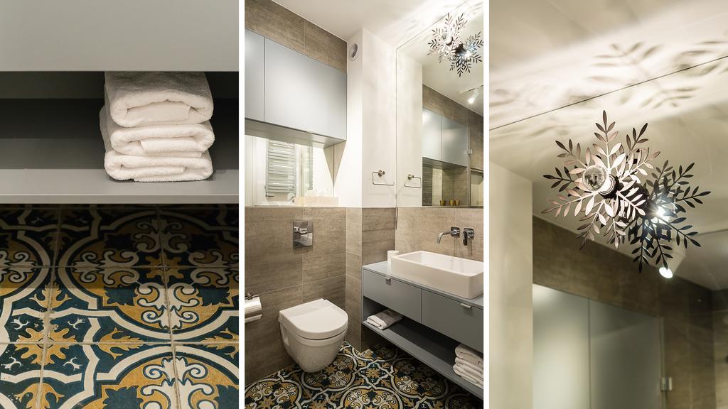 גדנסק Apartament Ap94 חדר תמונה