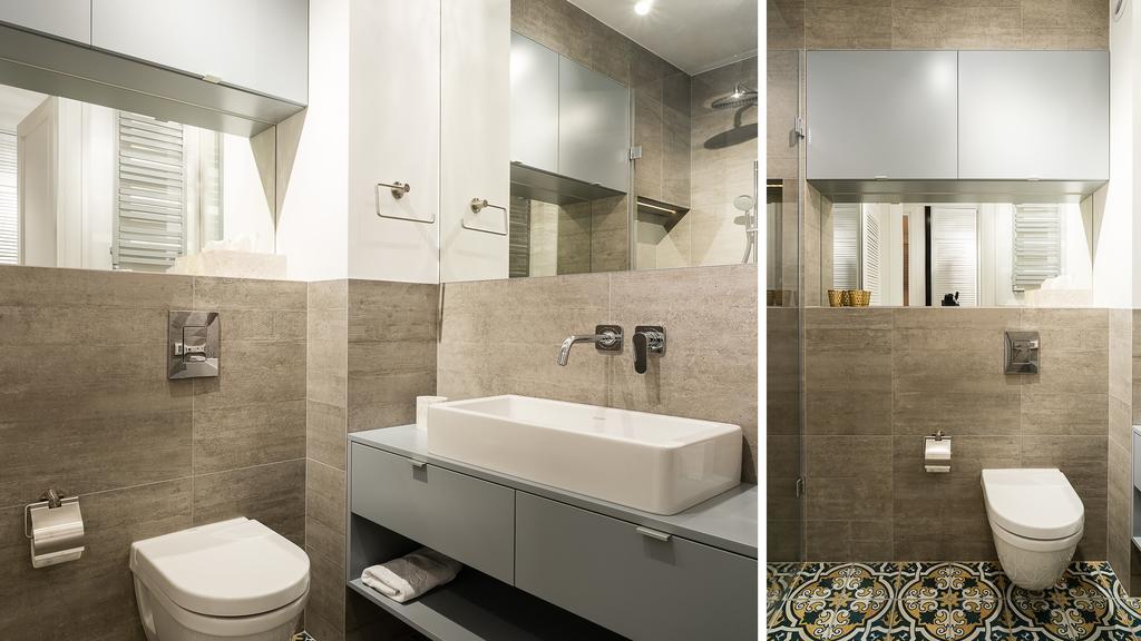 גדנסק Apartament Ap94 חדר תמונה