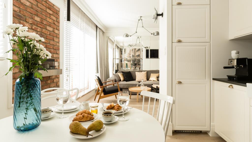 גדנסק Apartament Ap94 חדר תמונה