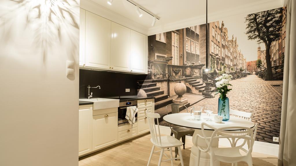 גדנסק Apartament Ap94 חדר תמונה