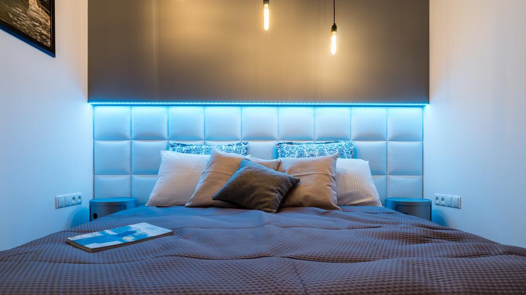 גדנסק Apartament Ap94 חדר תמונה