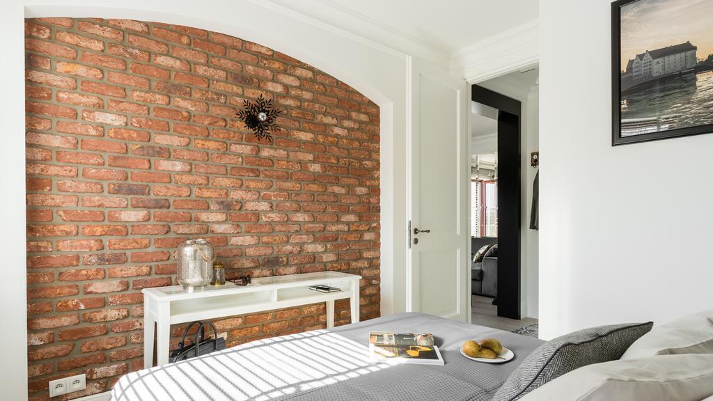 גדנסק Apartament Ap94 חדר תמונה