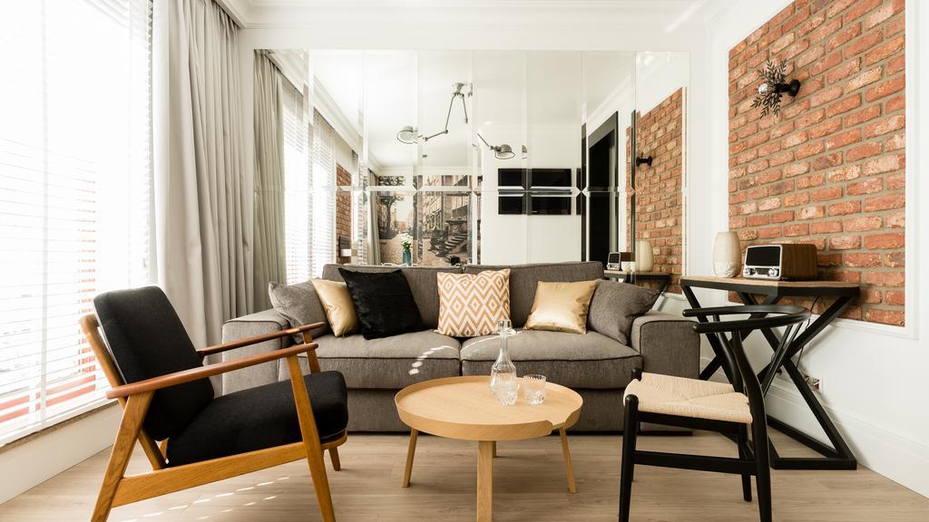 גדנסק Apartament Ap94 חדר תמונה